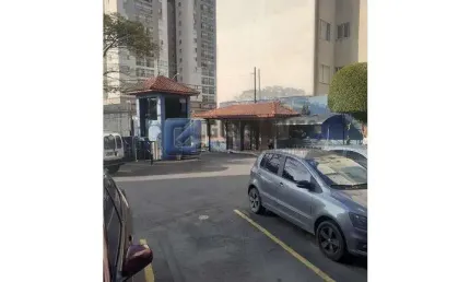 Apartamento com 2 quartos para alugar na HUMBERTO ALENCAR CASTELO BRANCO, AV, Assunção, São Bernardo do Campo, 57 m2 por R$ 1.400