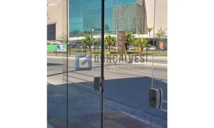 Sala comercial para alugar na rotary, av, centro, são bernardo do campo, 64 m2 por r$ 5.000