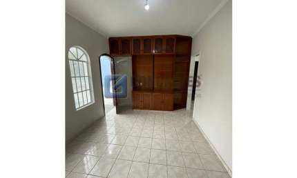 Casa com 2 quartos para alugar na GROENLANDIA, R, Independência, São Bernardo do Campo, 121 m2 por R$ 3.000