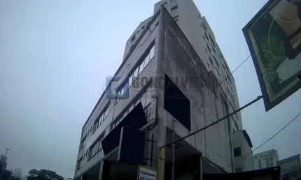 Sala comercial com 1 sala para alugar na brigadeiro faria lima, av, centro, são bernardo do campo, 140 m2 por r$ 4.500