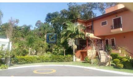 Casa com 4 quartos para alugar na PARAMOUNT, R, Jardim Hollywood, São Bernardo do Campo, 471 m2 por R$ 18.000
