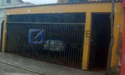 Casa com 3 quartos para alugar na CAFELANDIA, R, Nova Petrópolis, São Bernardo do Campo, 448 m2 por R$ 8.000