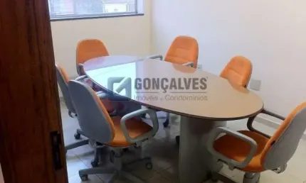 Sala comercial para alugar na GETULIO VARGAS, AV, Baeta Neves, São Bernardo do Campo por R$ 7.500