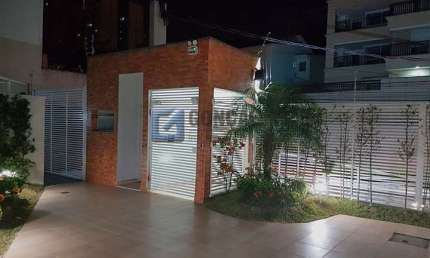 Apartamento com 2 quartos para alugar na DONA TERESA CRISTINA, AL, Nova Petrópolis, São Bernardo do Campo, 65 m2 por R$ 2.000