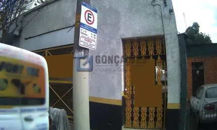 Terreno comercial para alugar na MANOEL COELHO, R, Centro, São Caetano do Sul, 231 m2 por R$ 3.500