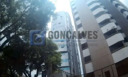 Sala comercial com 1 sala para alugar na TIRADENTES, R, Centro, São Bernardo do Campo, 49 m2 por R$ 2.455