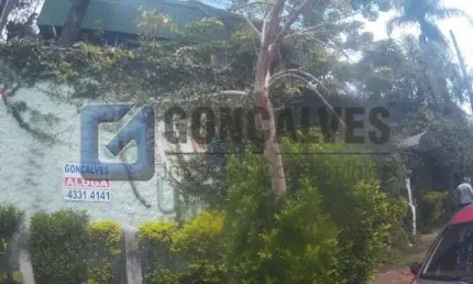 Casa comercial com 2 salas para alugar na TOCANTINS, AV, Riacho Grande, São Bernardo do Campo, 517 m2 por R$ 6.000