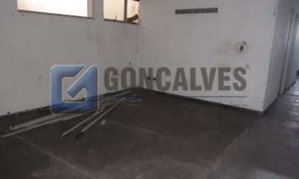 Casa comercial com 2 salas para alugar na LUCAS NOGUEIRA GARCEZ, AV, Jardim do Mar, São Bernardo do Campo, 211 m2 por R$ 5.000