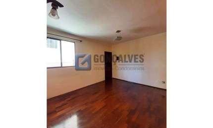 Apartamento com 3 quartos para alugar na ISMAEL EMILIANO DA SILVA, R, Vila Jerusalém, São Bernardo do Campo, 62 m2 por R$ 1.660