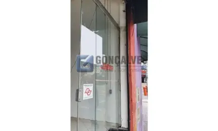 Sala comercial para alugar na AMERICO BRASILIENSE, R, Centro, São Bernardo do Campo, 50 m2 por R$ 3.500