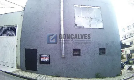 Ponto comercial para alugar na OLAVO BILAC, R, Jardim Olavo Bilac, São Bernardo do Campo, 670 m2 por R$ 5.000