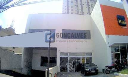 Sala comercial para alugar na ALVARO GUIMARAES, Todos, Planalto, São Bernardo do Campo por R$ 20.000