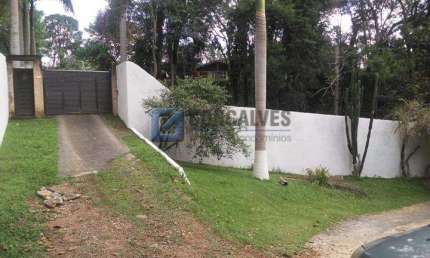 Chácara / sítio com 5 quartos para alugar na ALVARO DA SILVA MADEIRA, R, Riacho Grande, São Bernardo do Campo, 370 m2 por R$ 11.000