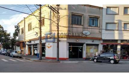 Sala comercial para alugar na DA RIQUEZA, PC, Prosperidade, São Caetano do Sul, 310 m2 por R$ 8.500