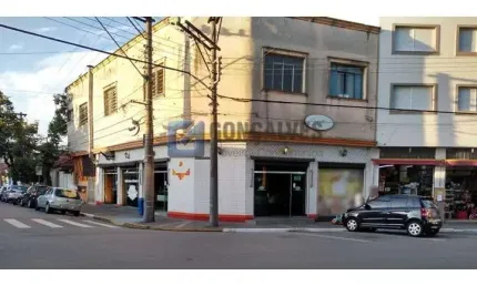 Sala comercial para alugar na da riqueza, pc, prosperidade, são caetano do sul, 310 m2 por r$ 8.500