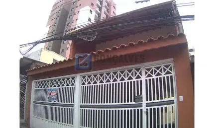 Casa com 5 quartos para alugar na GUMERCINDO FERREIRA DA SILVA, R, Vila Dusi, São Bernardo do Campo, 322 m2 por R$ 6.000