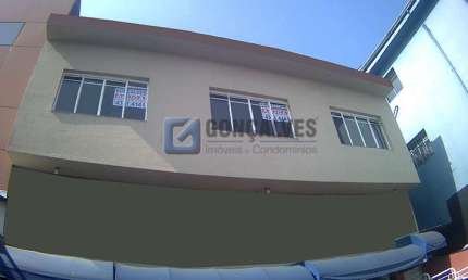 Sala comercial para alugar na GENERAL OSORIO, R, Centro, São Bernardo do Campo, 20 m2 por R$ 800