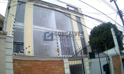 Apartamento com 2 quartos para alugar na SIMAO JORGE, R, Campestre, Santo André, 110 m2 por R$ 4.700