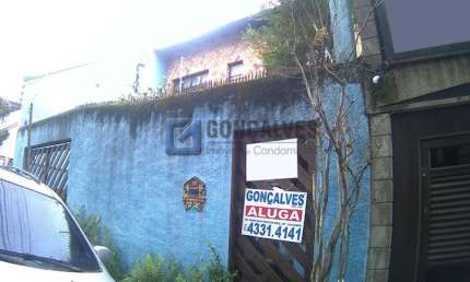 Casa com 4 quartos para alugar na CORAL, R, Jardim do Mar, São Bernardo do Campo, 350 m2 por R$ 13.000