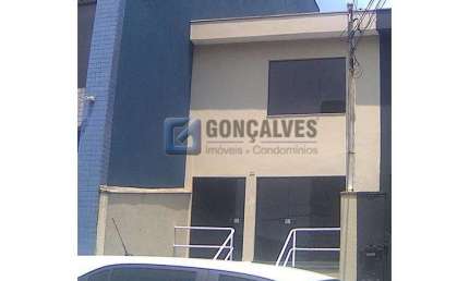 Casa comercial com 1 sala para alugar na JONIO, R, Jardim do Mar, São Bernardo do Campo, 227 m2 por R$ 6.050