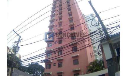 Apartamento com 3 quartos para alugar na AMERICO BRASILIENSE, R, Centro, São Bernardo do Campo, 95 m2 por R$ 2.200