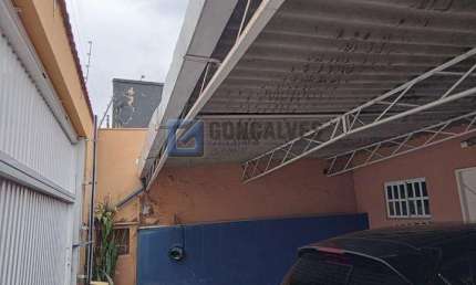Casa com 3 quartos para alugar na SENADOR ROBERTO SIMONSEN, AV, Santo Antônio, São Caetano do Sul, 220 m2 por R$ 8.000