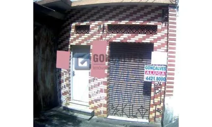 Casa com 3 quartos para alugar na TUIUTI, R, Jardim Bela Vista, Santo André, 127 m2 por R$ 2.500