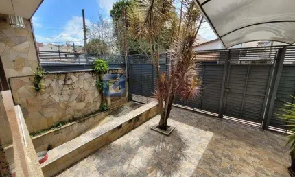 Casa com 8 quartos para alugar na NOVE DE JULHO, R, Olímpico, São Caetano do Sul, 415 m2 por R$ 12.000