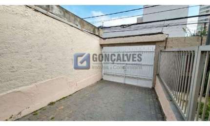 Casa comercial com 12 salas para alugar na WALTER CARLOS ZANINI, R, Assunção, São Bernardo do Campo, 204 m2 por R$ 6.500