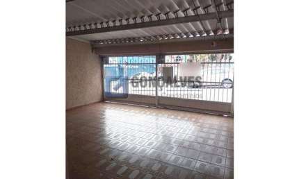 Casa com 3 quartos para alugar na AUGUSTO FREDERICO SCHIMIDT, R, Vila Dayse, São Bernardo do Campo, 220 m2 por R$ 4.500