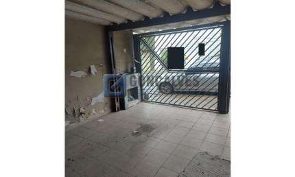 Casa com 2 quartos para alugar na DONA TEREZA CRISTINA, AL, Nova Petrópolis, São Bernardo do Campo, 165 m2 por R$ 3.500
