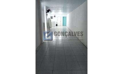 Sala comercial para alugar na SERRA DE JAIRE, R, Cooperativa, São Bernardo do Campo, 70 m2 por R$ 1.430