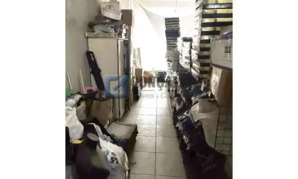 Ponto comercial para alugar na conde francisco matarazzo, av, fundação, são caetano do sul, 150 m2 por r$ 4.000
