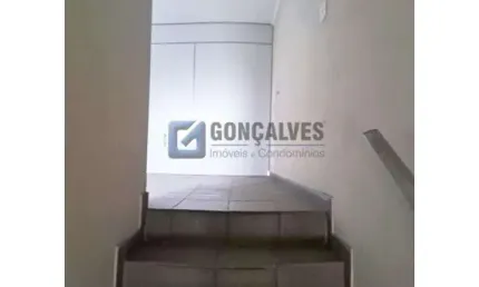 Ponto comercial para alugar na GOIAS, AV, Santo Antônio, São Caetano do Sul, 110 m2 por R$ 3.300