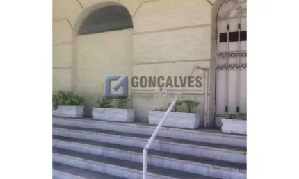 Ponto comercial para alugar na PORTUGAL, AV, Centro, Santo André, 500 m2 por R$ 30.000