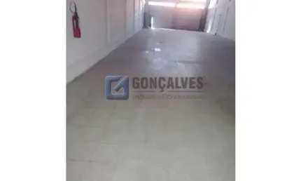 Ponto comercial para alugar na SENADOR FLAQUER, R, Centro, Santo André, 473 m2 por R$ 20.000