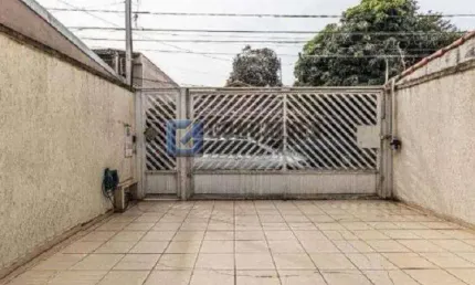 Casa com 3 quartos para alugar na CONDESSA ROSA MATARAZZO, R, Santa Paula, São Caetano do Sul, 180 m2 por R$ 8.500