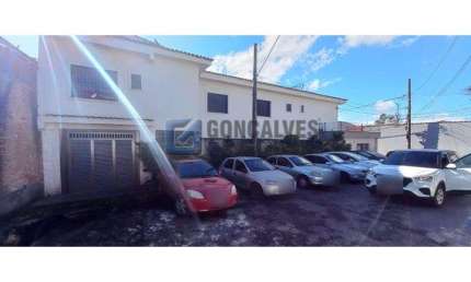 Casa com 4 quartos para alugar na TEODORO MACEDO, TV, Silveira, Santo André, 200 m2 por R$ 6.600