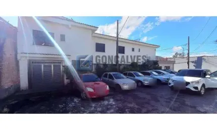 Casa com 4 quartos para alugar na TEODORO MACEDO, TV, Silveira, Santo André, 200 m2 por R$ 6.600