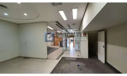 Sala comercial para alugar na manoel coelho, r, centro, são caetano do sul, 240 m2 por r$ 10.900