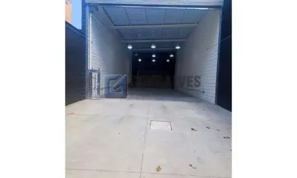 Barracão / Galpão / Depósito para alugar na AMERICO BRASILIENSE, R, Centro, São Bernardo do Campo, 240 m2 por R$ 12.000