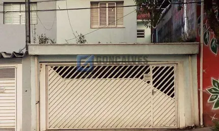 Casa com 3 quartos à venda na LUIZ PEQUINI, AV, Santa Terezinha, São Bernardo do Campo, 161 m2 por R$ 586.000