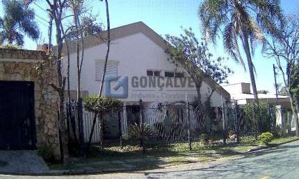 Casa com 4 quartos à venda na PASTEUR, R, Jardim São Caetano, São Caetano do Sul, 660 m2 por R$ 5.300.000