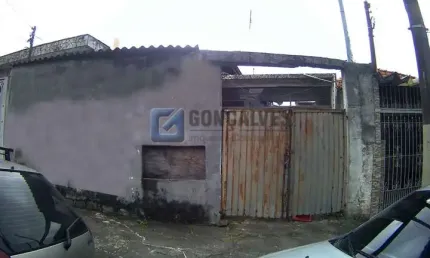 Terreno à venda na Piratininga, Todos, Santa Paula, São Caetano do Sul