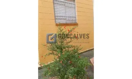 Apartamento com 2 quartos à venda na DOUTOR ALMENOR JARDIM SILVEIRA, R, Silveira, Santo André, 55 m2 por R$ 240.000