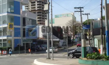 Ponto comercial para alugar na CONTINENTAL, R, Jardim do Mar, São Bernardo do Campo, 450 m2 por R$ 15.000