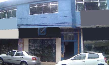 Sala comercial com 1 sala para alugar na PADRE LUSTOSA, R, Centro, São Bernardo do Campo, 20 m2 por R$ 900