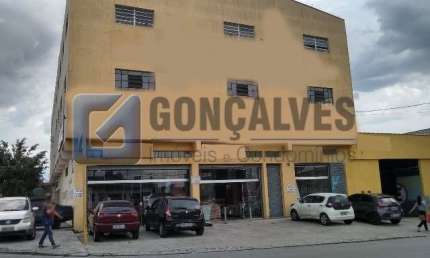 Sala comercial para alugar na DO PONEY CLUB, EST, Jardim das Orquídeas, São Bernardo do Campo, 400 m2 por R$ 9.000