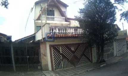 Casa com 5 quartos para alugar na CASSIOPEIA, R, Jardim Hollywood, São Bernardo do Campo, 120 m2 por R$ 4.200