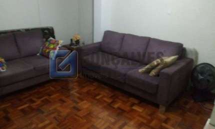 Casa com 4 quartos para alugar na Gago Coutinho, Av, Vila Palmares, Santo André